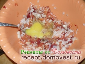 Töltött lazac - receptek domovesta (hozzávetőlegesen) Töltött lazac - receptek domovesta