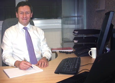 CFO feladatok és felelősségek (igazgató) CFO feladatokat és hatásköröket