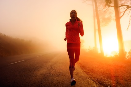 Fitness 40 év után tanácsot edző, milyen gyorsan fogyni