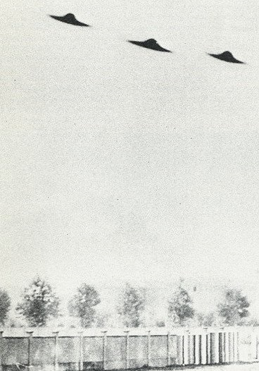 Ufo képek (fotók) ufo képek