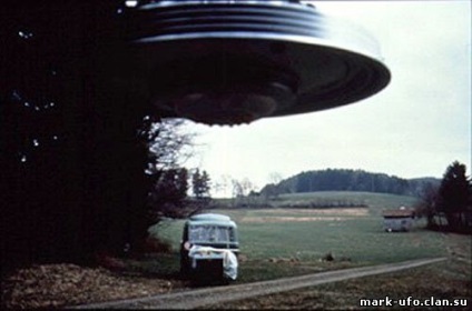 Ufo képek (fotók) ufo képek