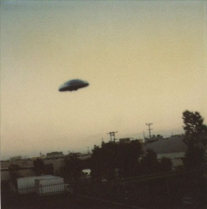 Ufo képek (fotók) ufo képek