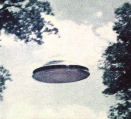 Ufo képek (fotók) ufo képek