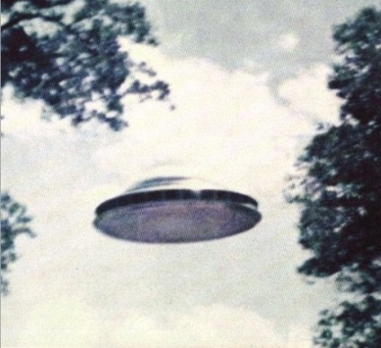 ufo képek