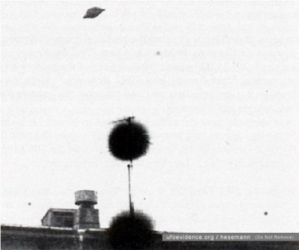 Ufo képek (fotók) ufo képek
