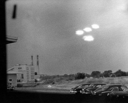 Ufo képek (fotók) ufo képek