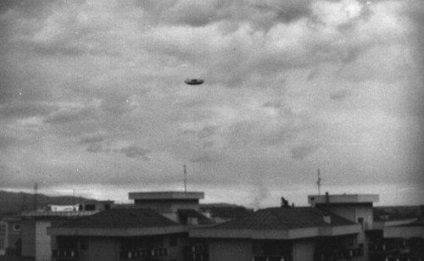 Ufo képek (fotók) ufo képek