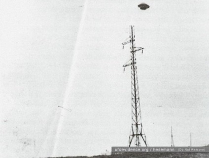 Ufo képek (fotók) ufo képek