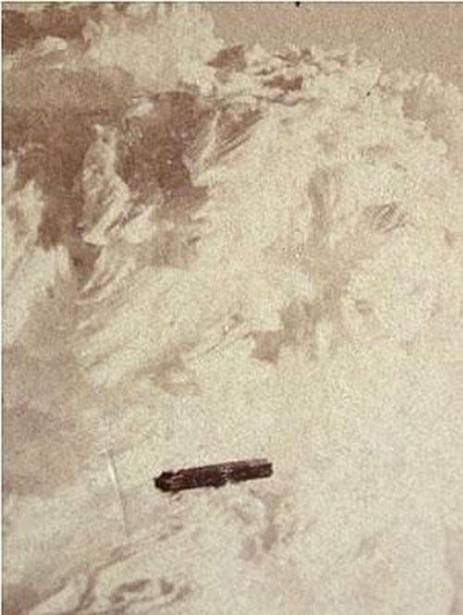 Ufo képek (fotók) ufo képek