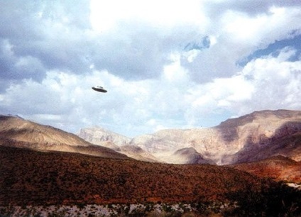 Ufo képek (fotók) ufo képek