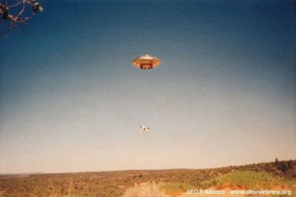 Ufo képek (fotók) ufo képek