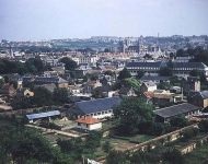 Francia Normandia régió (Normandie)