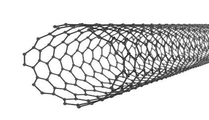 Fullerének és szén nanocsövek