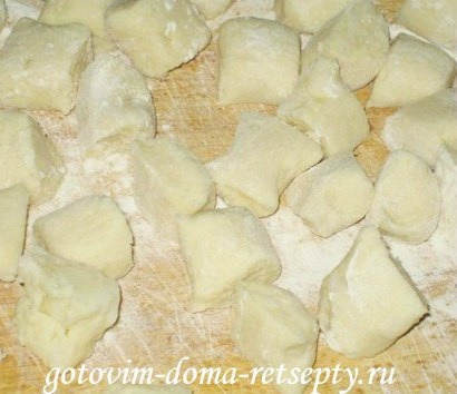 Gombóc receptek - fényképpel (fotó) Gombóc receptek - fotókkal