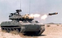 Hyde és ATRA ptur a páncélos hadviselés (ágyú) Hyde és ATGM ATGM a páncélos hadviselés
