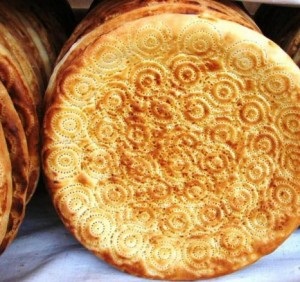 Hol és mikor született a kenyér, főz - Chef Kazahsztán (kenyér) Hol és mikor született a kenyér, főz - Chef Kazahsztán