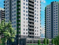 Ahol Tyumen lehet vásárolni egy lakást egy kész javítási az építő új épület Tyumen