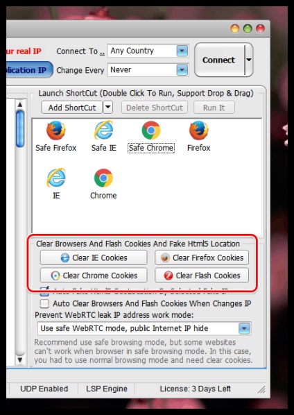 Hide all ip letöltése ingyen (orosz változat) (letöltés) Hide all ip ingyen (orosz változat)