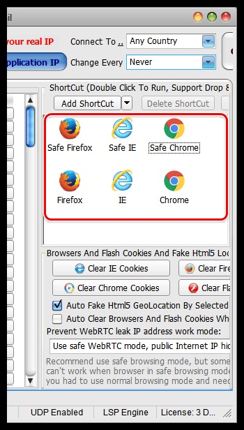 Hide all ip ingyen (orosz változat) (elrejt) Hide all ip ingyen (orosz változat)