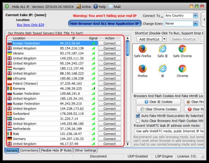 Hide all ip letöltése ingyen (orosz változat) (letöltés) Hide all ip ingyen (orosz változat)