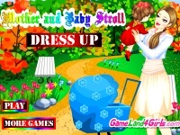 Játékok a lányok dress up két - divatos új funkciókat!