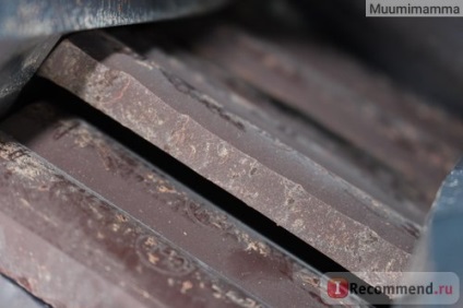 Kakaó reszelt cacao tehén Elite - „a különbség a kakaómassza a kakaópor, mi haszna