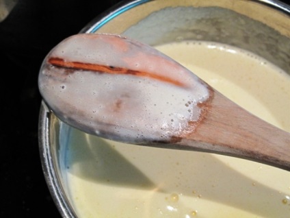 Hogyan készítsünk jégkrémet otthon néhány szabályok és receptek, picantecooking
