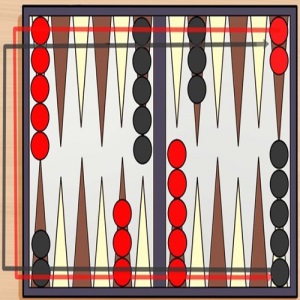 Hogyan kell játszani backgammon - szabályok kezdőknek
