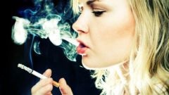 Hogy a dohányzás a tüdőt érinti