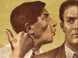 Mint muszlim kell utalni a pletykák - iszlám civilizáció (Muszlim) Mint muszlim kell utalni a pletykák - iszlám civilizáció