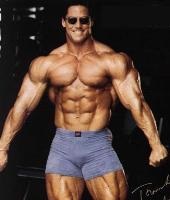 Hogyan építsünk izom definíció, body building (izom) Hogyan építsünk izom definíció, testépítés