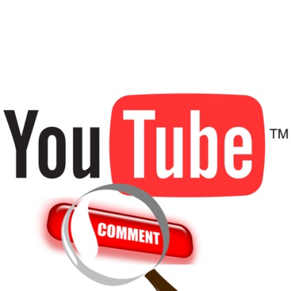 Hogyan találja meg észrevételeit a youtube-on