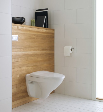 Hogyan gyorsítható a WC ülőke fel (WC) Hogyan gyorsítható a WC ülőke fel