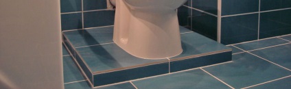 Hogyan gyorsítható a WC ülőke fel (használjon egy rugalmas rendszer) Hogyan gyorsítható a WC ülőke fel