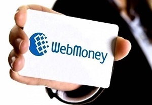 Hogyan töltse paypal minden módját, hogyan kell letétbe kiwi, WebMoney, Yandex pénzt, a térkép