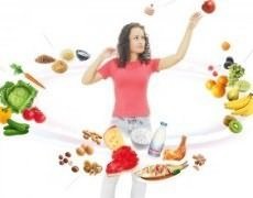 Hogyan megy a diéta, hogy lefogy