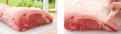 Főzni marha steak a grill 5 szabályok