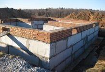 Hogyan tudom kiszámolni, hogy mennyi beton van szüksége az alapja a saját kezével kell (kellene) Hogyan számolom, hogy mennyi beton van szüksége az alapítvány saját kezűleg