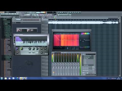 Hogyan bassboosted egy hagyományos pálya fl studio 12 11 10-es zeroud