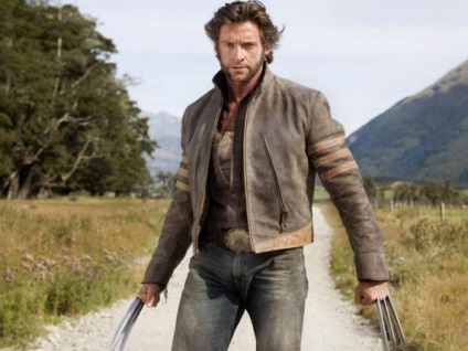 Hogyan lehet a papír karom, mint a Wolverine vagy Freddi Kryugera (papír) Hogyan lehet a papír karom, mint a Wolverine vagy Freddi Kryugera
