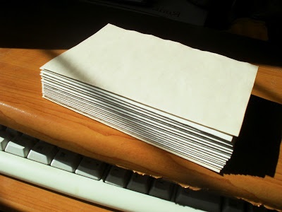 Hogyan készítsünk egy szép jegyzetfüzetet papír kezeddel varázsló lépésről lépésre osztályú fotó