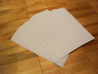 Hogyan készítsünk egy szép jegyzetfüzetet papír kezeddel varázsló lépésről lépésre osztályú fotó