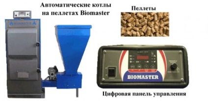 Hogyan készítsünk pellet - pellet (üzemanyag) Hogyan készítsünk pellet - pellet