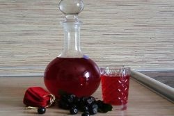 Hogyan készítsünk cherry brandy (brandy) Hogyan készítsünk cseresznyepálinka
