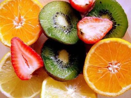 Hogyan lehet megőrizni a vitaminokat élelmiszerek főzési tippeket a rajongók főzni ízletes - Housekeeping (C-vitamin) Hogyan lehet megőrizni a vitaminokat élelmiszerek főzési tippeket a rajongók főzni ízletes - Háztartás
