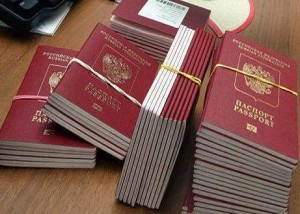Hogyan lehet felgyorsítani az útlevelet, repülnek pihenni