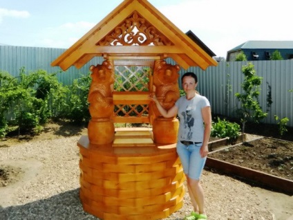 Nos képen vendégház mellett (is) Nos dacha fotó