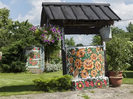 Nos képen dacha (nyaraló) Nos dacha fotó