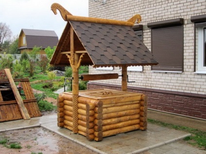 Nos képen dacha (nyaraló) Nos dacha fotó