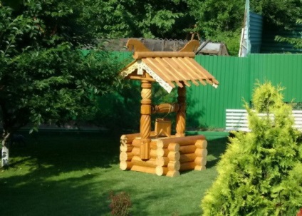 Nos képen vendégház (táj) Nos dacha fotó